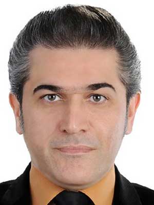 تصویر پروفایل محمدرضا ناهیدی امیرخیز - قراردادها و دعاوی عمومی مدنی در تبریز