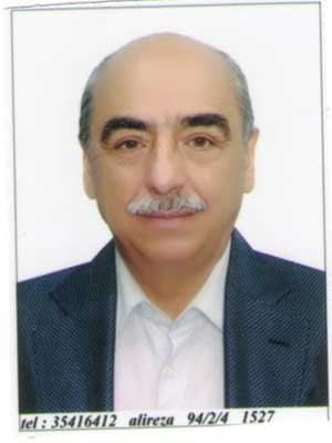 تصویر پروفایل محمدرضا نثارنوبری - قراردادها و دعاوی عمومی مدنی در تبریز