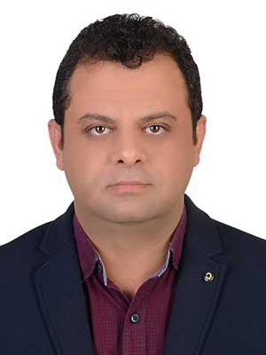 تصویر پروفایل محمدرضا رودکی - قراردادها و دعاوی عمومی مدنی در شیراز