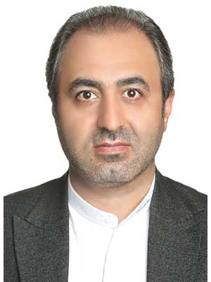 تصویر پروفایل محرم صادقی - قراردادها و دعاوی عمومی مدنی در بهارستان
