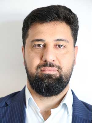 تصویر پروفایل محسن عابدی - قراردادها و دعاوی عمومی مدنی در قم