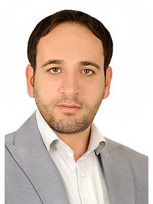 تصویر پروفایل محسن اقامراد - قراردادها و دعاوی عمومی مدنی در 