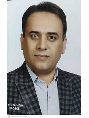 تصویر پروفایل محسن احمدی - قراردادها و دعاوی عمومی مدنی در شهرضا