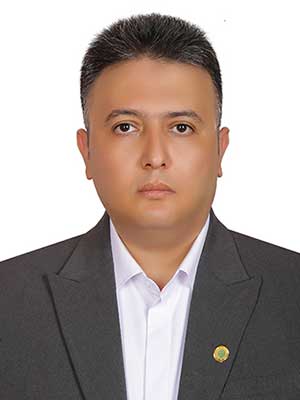 تصویر پروفایل محسن آزادگان گنزق - قراردادها و دعاوی عمومی مدنی در تهران