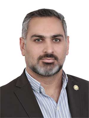 تصویر پروفایل محسن حیدری مفرد - قراردادها و دعاوی عمومی مدنی در تهران