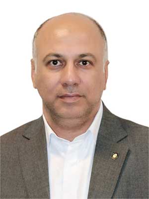 تصویر پروفایل محسن لطفی پور - قراردادها و دعاوی عمومی مدنی در تهران