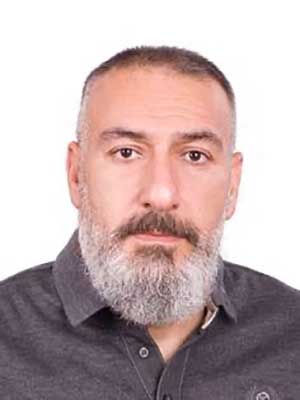 تصویر پروفایل محسن نعمت اله زاده ماهانی - قراردادها و دعاوی عمومی مدنی در کرمان