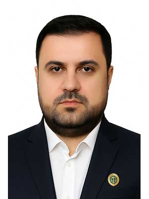 تصویر پروفایل محسن شوری - قراردادها و دعاوی عمومی مدنی در پاکدشت
