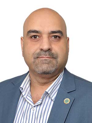 تصویر پروفایل محسن زمانی - قراردادها و دعاوی عمومی مدنی در تهران