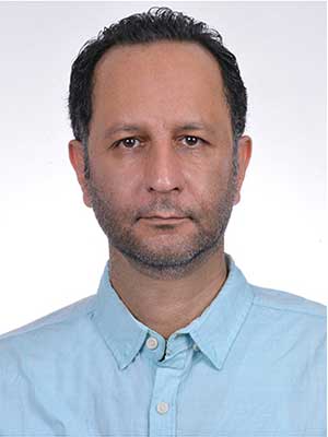 تصویر پروفایل محسن زبردست - قراردادها و دعاوی عمومی مدنی در تهران