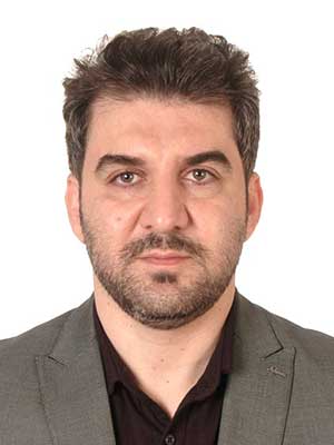 تصویر پروفایل مجتبی ارباب - قراردادها و دعاوی عمومی مدنی در درگز