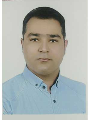تصویر پروفایل مجتبی عظیمی - قراردادها و دعاوی عمومی مدنی در کهنوج