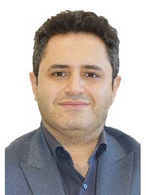 تصویر پروفایل مجتبی معصوم نژاد - قراردادها و دعاوی عمومی مدنی در رشتخوار