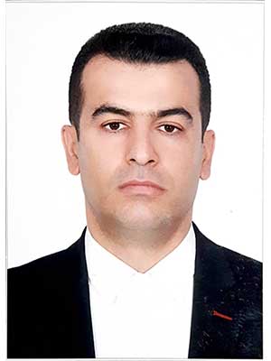 تصویر پروفایل مجتبی نیک بین - قراردادها و دعاوی عمومی مدنی در بهارستان