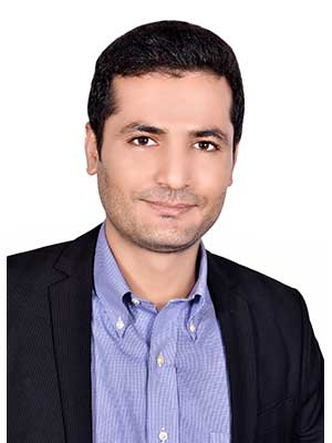 تصویر پروفایل مجتبی اوستاد - قراردادها و دعاوی عمومی مدنی در دشتی