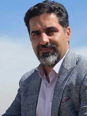 تصویر پروفایل مجتبی ربیعی - قراردادها و دعاوی عمومی مدنی در اراک