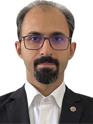 تصویر پروفایل مجتبی شوقی بیدختی - قراردادها و دعاوی عمومی مدنی در مشهد