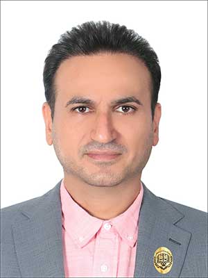 تصویر پروفایل مرتضی کورانی - قراردادها و دعاوی عمومی مدنی در 