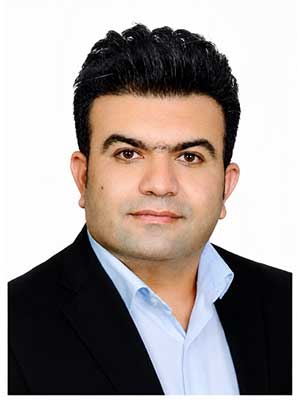 تصویر پروفایل مرتضی محمودی - قراردادها و دعاوی عمومی مدنی در ارسنجان
