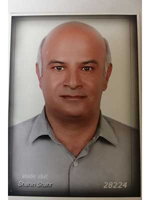 تصویر پروفایل مرتضی نصراصفهانی - قراردادها و دعاوی عمومی مدنی در اصفهان