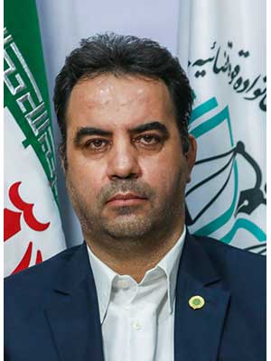تصویر پروفایل مسلم تقی پور - قراردادها و دعاوی عمومی مدنی در مشهد