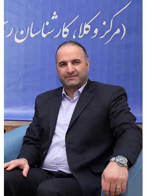 تصویر پروفایل مصطفی دلارامی - قراردادها و دعاوی عمومی مدنی در تهران
