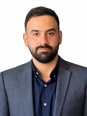 تصویر پروفایل مصطفی فیاضی - قراردادها و دعاوی عمومی مدنی در تهران