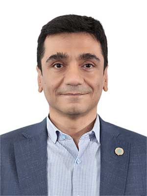 تصویر پروفایل نادر اطلس باف - قراردادها و دعاوی عمومی مدنی در تهران