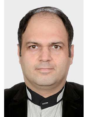 تصویر پروفایل نادر خورسندی - قراردادها و دعاوی عمومی مدنی در ساری