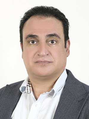 تصویر پروفایل نادر پاکزاد - قراردادها و دعاوی عمومی مدنی در کرج