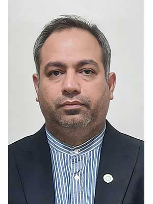 تصویر پروفایل ناصر عبدی - قراردادها و دعاوی عمومی مدنی در تهران