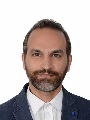 تصویر پروفایل ناصر باقری آزاد - قراردادها و دعاوی عمومی مدنی در لواسان
