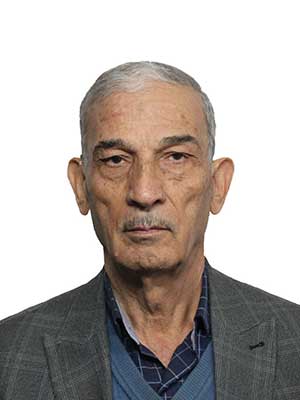 تصویر پروفایل ناصر ابراهیمی - قراردادها و دعاوی عمومی مدنی در تهران