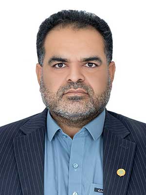 تصویر پروفایل ناصر گورچانی - قراردادها و دعاوی عمومی مدنی در خاش