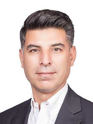 تصویر پروفایل ناصر رستمی - قراردادها و دعاوی عمومی مدنی در کرج