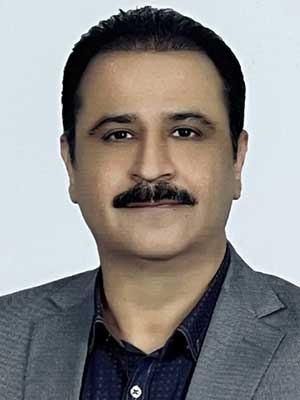 تصویر پروفایل ناصر سرافراز - قراردادها و دعاوی عمومی مدنی در اهواز