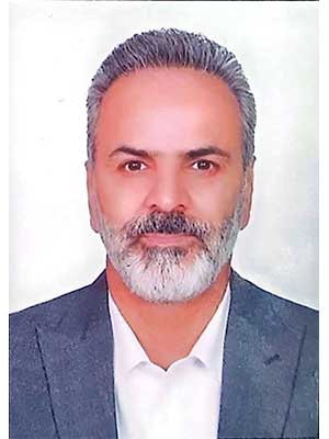 تصویر پروفایل نصیر حیدری - قراردادها و دعاوی عمومی مدنی در خرم آباد