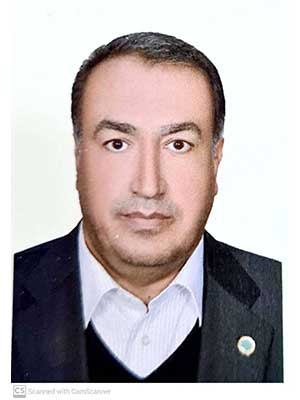 تصویر پروفایل ناظم احمدیان نصرآبادی - قراردادها و دعاوی عمومی مدنی در تهران