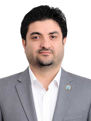 تصویر پروفایل نیما باقری فرح بخش - قراردادها و دعاوی عمومی مدنی در تهران