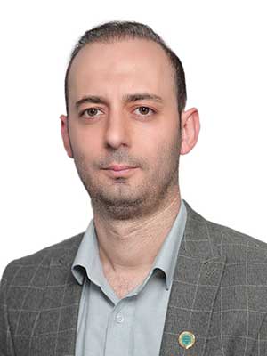 تصویر پروفایل نیما مهدوی عمران - قراردادها و دعاوی عمومی مدنی در تهران