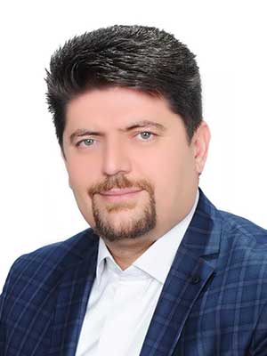تصویر پروفایل نوتاج عباسی - قراردادها و دعاوی عمومی مدنی در مراغه