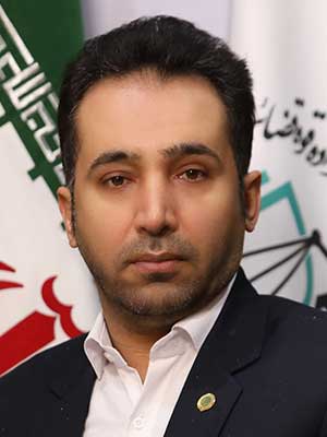 تصویر پروفایل امید عظیمی سورانی - قراردادها و دعاوی عمومی مدنی در مشهد