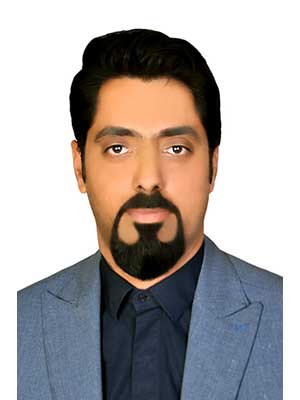 تصویر پروفایل امید باقری انارکی - قراردادها و دعاوی عمومی مدنی در نائین