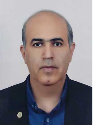 تصویر پروفایل امید رفیعیان - قراردادها و دعاوی عمومی مدنی در تبریز