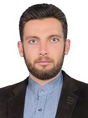تصویر پروفایل امید رضائی - قراردادها و دعاوی عمومی مدنی در چایپاره