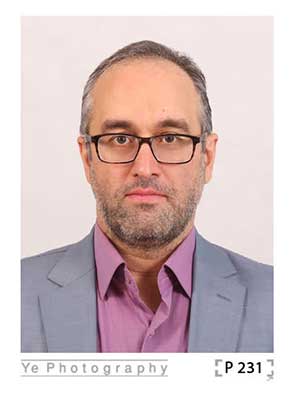 تصویر پروفایل امید رضایی فر - قراردادها و دعاوی عمومی مدنی در سمنان
