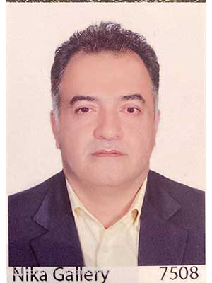تصویر پروفایل امید سرمدی - قراردادها و دعاوی عمومی مدنی در تهران