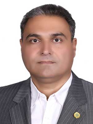 تصویر پروفایل امید یوسفی - قراردادها و دعاوی عمومی مدنی در رفسنجان