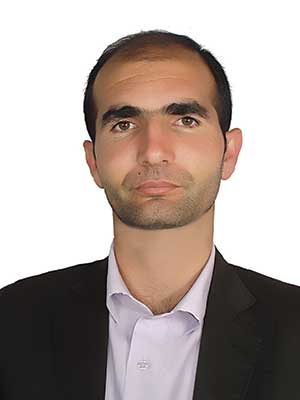 تصویر پروفایل پرویز امیدنیا - قراردادها و دعاوی عمومی مدنی در اهر
