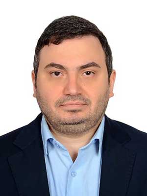 تصویر پروفایل پاشا جوادی - قراردادها و دعاوی عمومی مدنی در تهران